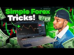 Earn $1,000 Fast: Simple Forex Tricks! | JEREMY CASH