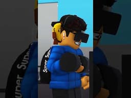 POV: Noob Goes on Winter Arc in Southwest Florida Roblox..