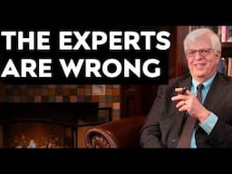 When should we trust the experts?