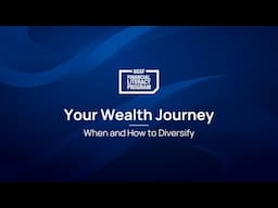 When and How to Diversify