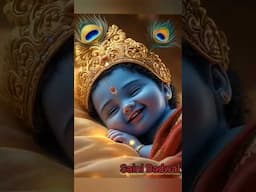 Hari Krishna | Hare Krishna #krishna #krishnabhajan #song #baby