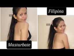 Filipina Do Masturbation #dumaguete #ting #filipina