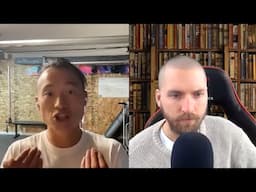 Recovering From Injury, Functional Workouts, Psychedelics | Patrick Koo