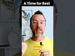 Recharge Your Body & Mind with REST this Holiday