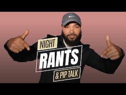 Growing Up As A kid & How I Got Into Trading | Night Rants & Pip Talk - Ep1  @JayTakeProfits