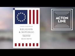 America's Status as a 'Christian Nation'