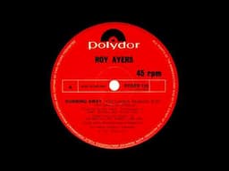 Roy Ayers - Running Away (Dj ''S'' Rework)