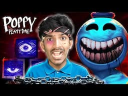 Poppy Playtime Chapter 4 Gameplay  (தமிழ்)