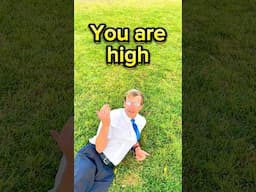 POV: you are high