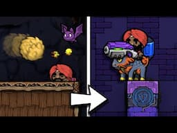 How To Be Good At Spelunky 2