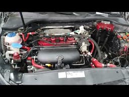 VW CDL engine rebuild (part 22)