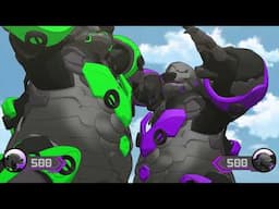 BAKUGAN Armored Alliance | Episode 25 | FULL English Episodes | Anime for Kids