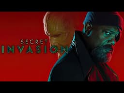 Secret Invasion | Featurette