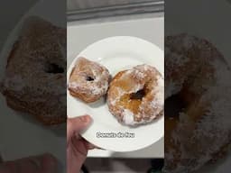 Le pire Donuts de France !