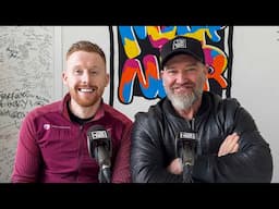 #138 Sam McKenzie | Science2Health | Tim Marner® Podcast Show