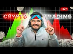 🟢 COIN DCX Bitcoin Live Trading | Crypto Futures Trading | 28 Jan | Bitcoin options #bitcoin #crypto