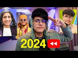 2024 Rewind and Some Updates!