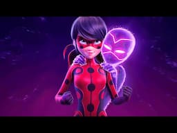 Did Ladybug Just Become The Villain?! - Miraculous Season 6 Sublimation