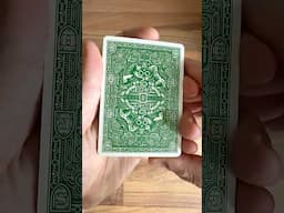 Harry Potter Playing Cards by Theory11