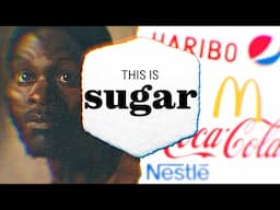 How Sugar Enslaved the World