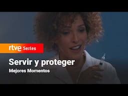 Servir y Proteger: Capítulo 338 - Mejores Momentos | RTVE Series