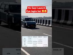 Itni mehengi launch kyu kar di 😲