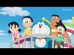 Doraemon Episode 535 online HD Jepang