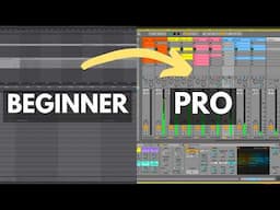 Drum Programming Masterclass: Unlock Pro-Level Beats