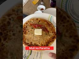 Muli ka Paratha | मूली का पराठा | #mulikaparatha #aarumskitchen