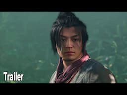 Assassin's Creed Shadows Mackenyu Behind the Scenes Trailer