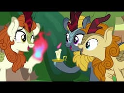 [♫] MLP:FiM — A Kirin Tale (Reprise) [HD]