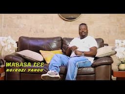 Lee Mabasa-Ngirozi yangu official music video