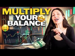 💯 Many of My Subscribers Made Money Online With It | Trading Strategy To Get Profits