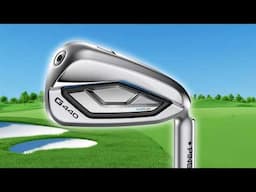 You Should Consider The New Ping G440 Irons - Here's Why!