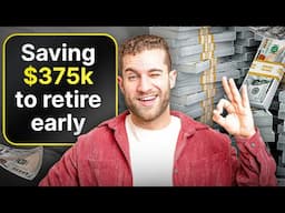 Want to Retire Early in Your 40s, 30s, or even 20s? Here’s How! 🌟