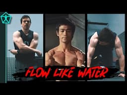 The Key to Bruce Lee’s Power: Try Flow Training!