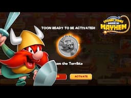 Quick and free Unlocked Sam the Terrible in Looney Tunes World of Mayhem