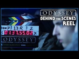 Odyssey: A Star Wars Story - Behind the Scenes Reel (2018 Fan Film)