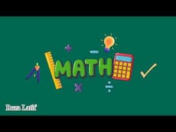 Basic Algebraic Formulas in Easy Steps#razalatif #foryou #youtubeshorts