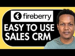 FIREBERRY CRM TUTORIAL FOR BEGINNERS(BEST CRM FOR SALES BUSINESS)