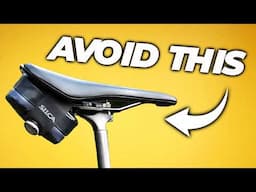 Is Your Saddle Set Up Right? Expert Advice from a Pro Bike Fitter