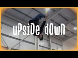 Upside Down Dance Video - Virtual Sunday School Praise Party!