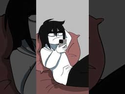 Jeff se reencuentra con Naruti  #humor #creepypasta #jeffthekiller #naruti