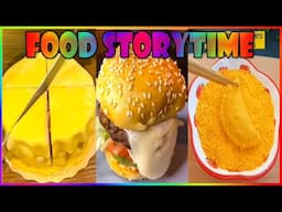 Cooking recip 🌈 Storytime Tiktok Compilation #218