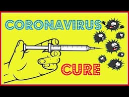 The New Coronavirus Cure? COVID-19 Antivirals Connection