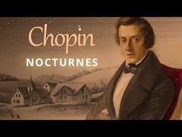 The Complete Chopin Nocturnes