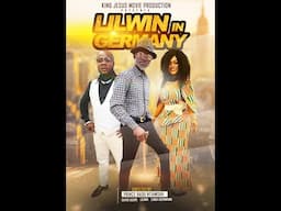 LILWIN IN GERMANY - EPISODE 8