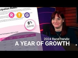 2024 RaceTrends: A Year of Growth