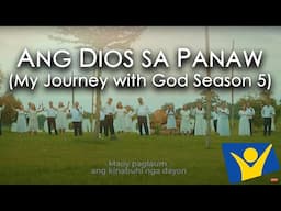 ANG DIOS SA PANAW | MJWGS5