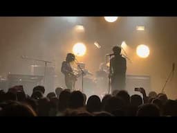 Blonde Redhead - Bipolar Live @ Village Underground